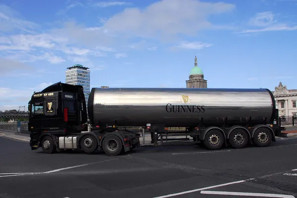 img of Pints to Platforms: Our Journey Migrating the Guinness Freight App to Ionic 4